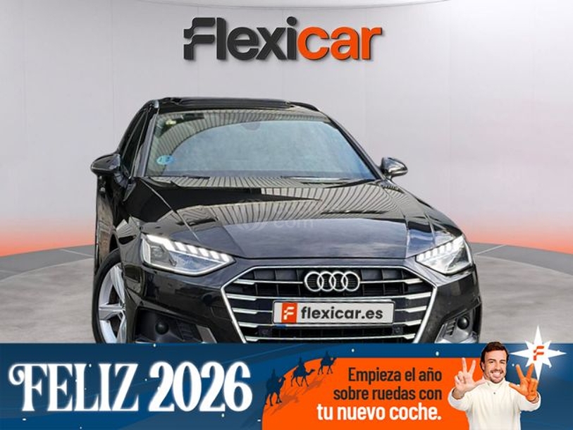 Foto del AUDI A4 Avant 35 TDI Advanced S tronic 120kW