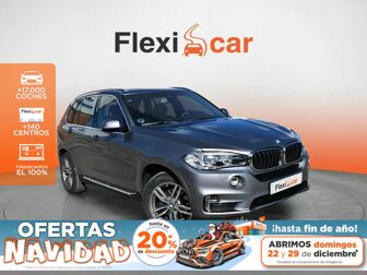 Imagen de BMW X5 xDrive 30dA