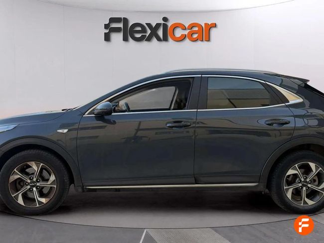 Foto del KIA XCeed 1.5 T-GDi MHEV iMT Drive
