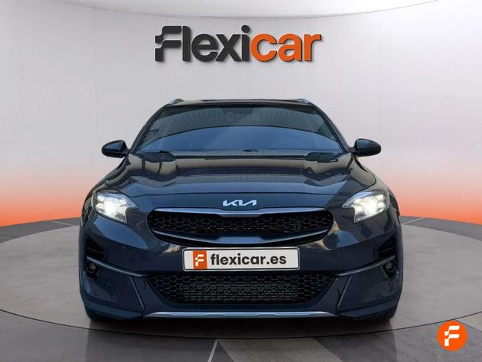 Imagen 2 de KIA XCeed