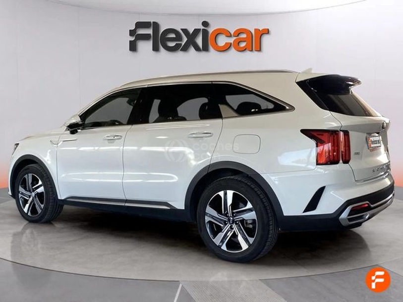 Foto del KIA Sorento 1.6 T-GDi PHEV Emotion 4x4