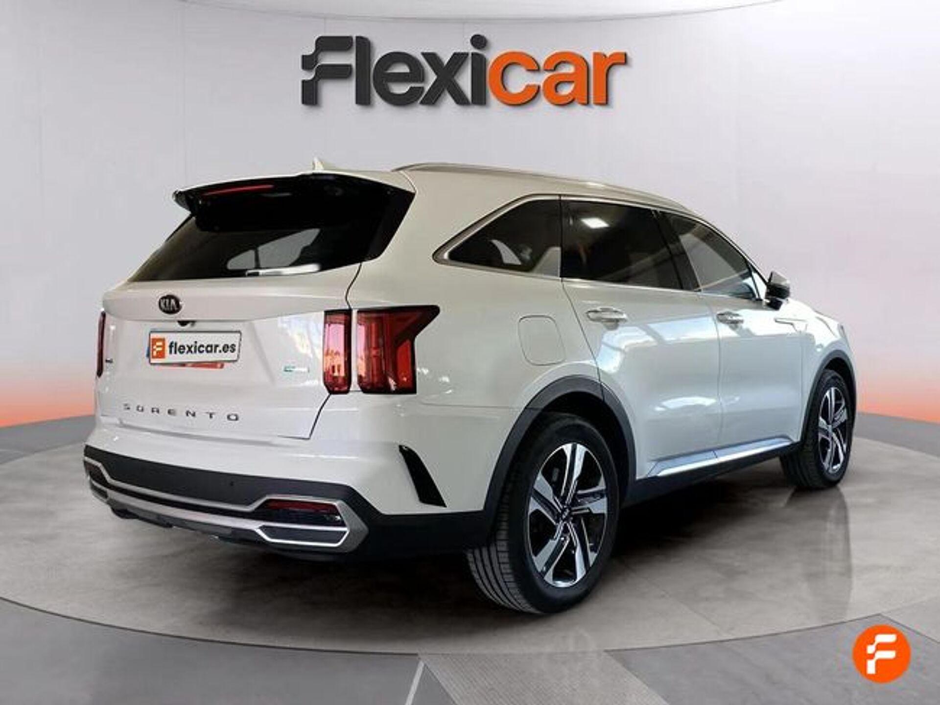 Imagen 3 de KIA Sorento