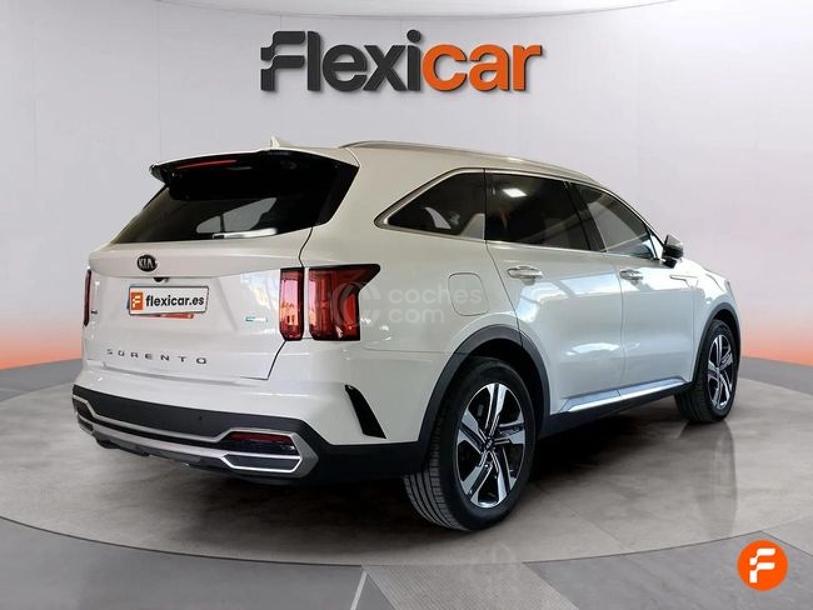 Foto del KIA Sorento 1.6 T-GDi PHEV Emotion 4x4