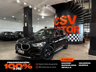 Imagen de BMW X1 xDrive25eA