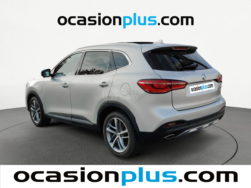 Foto del MG HS 1.5 T-GDI Luxury