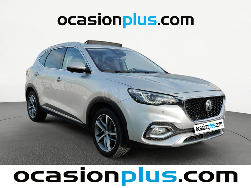 Foto del MG HS 1.5 T-GDI Luxury