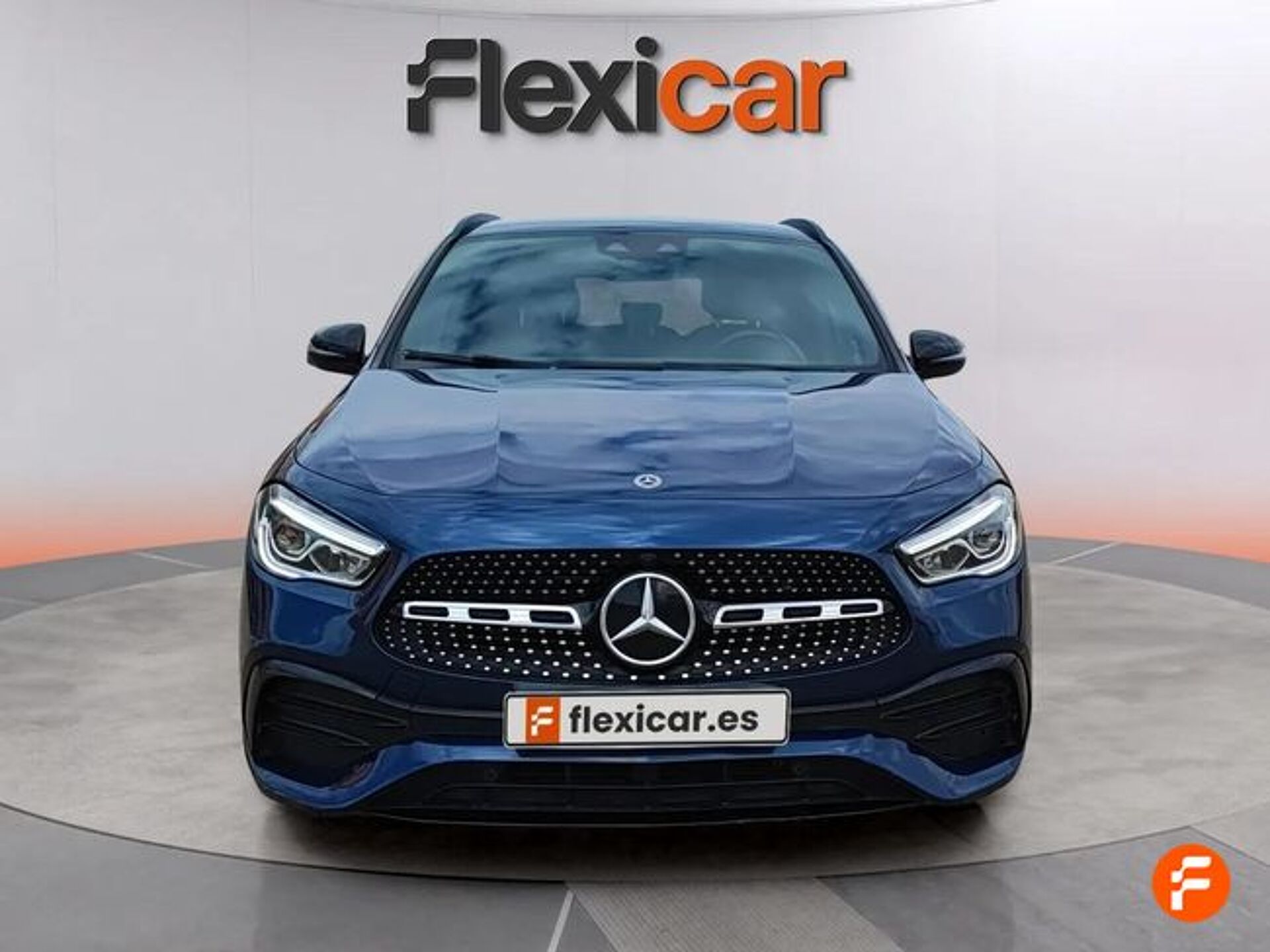 Imagen 2 de MERCEDES Clase GLA