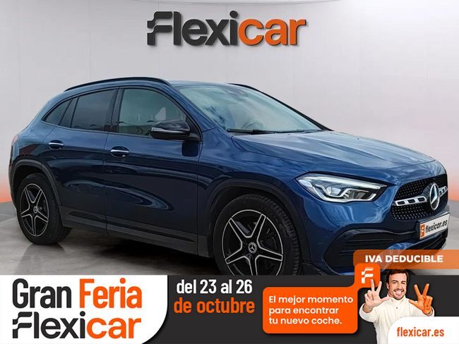 MERCEDES Clase GLA (GLA 200 D) en Badajoz