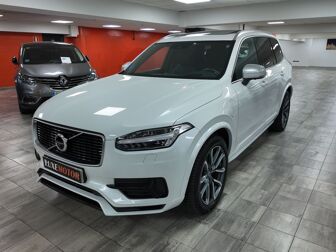 Imagen de VOLVO XC90 T8 Twin R-Design AWD Aut.