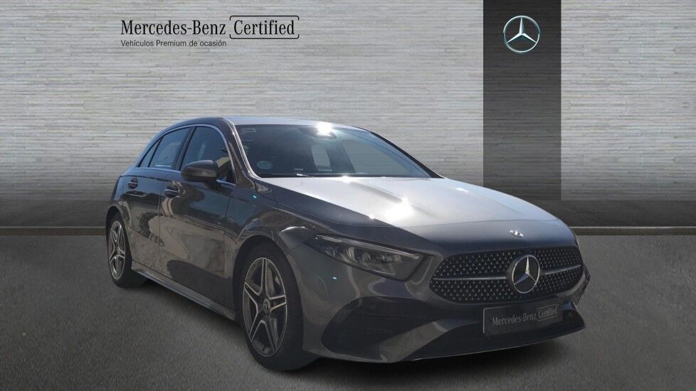 Foto del MERCEDES Clase A A 180 Progressive Line Advanced 7G-DCT
