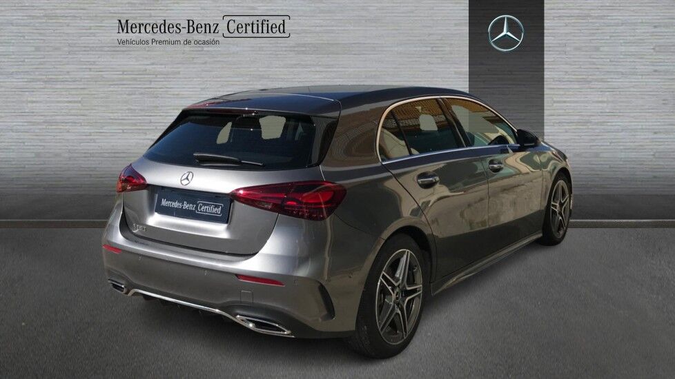 Foto del MERCEDES Clase A A 180 Progressive Line Advanced 7G-DCT