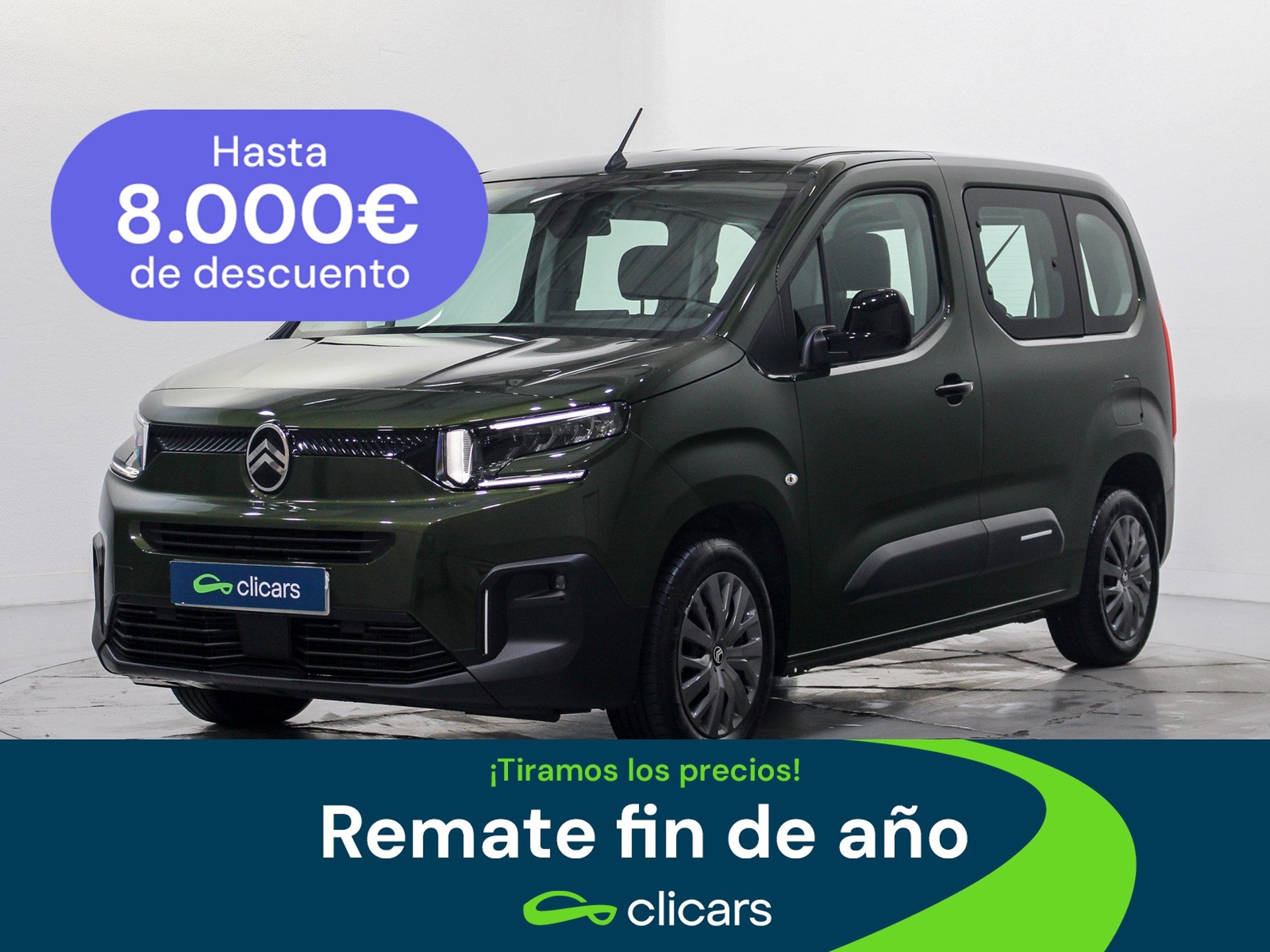 Imagen de CITROEN Berlingo