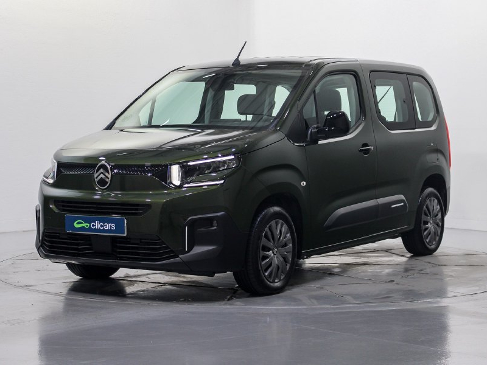 Imagen de CITROEN Berlingo