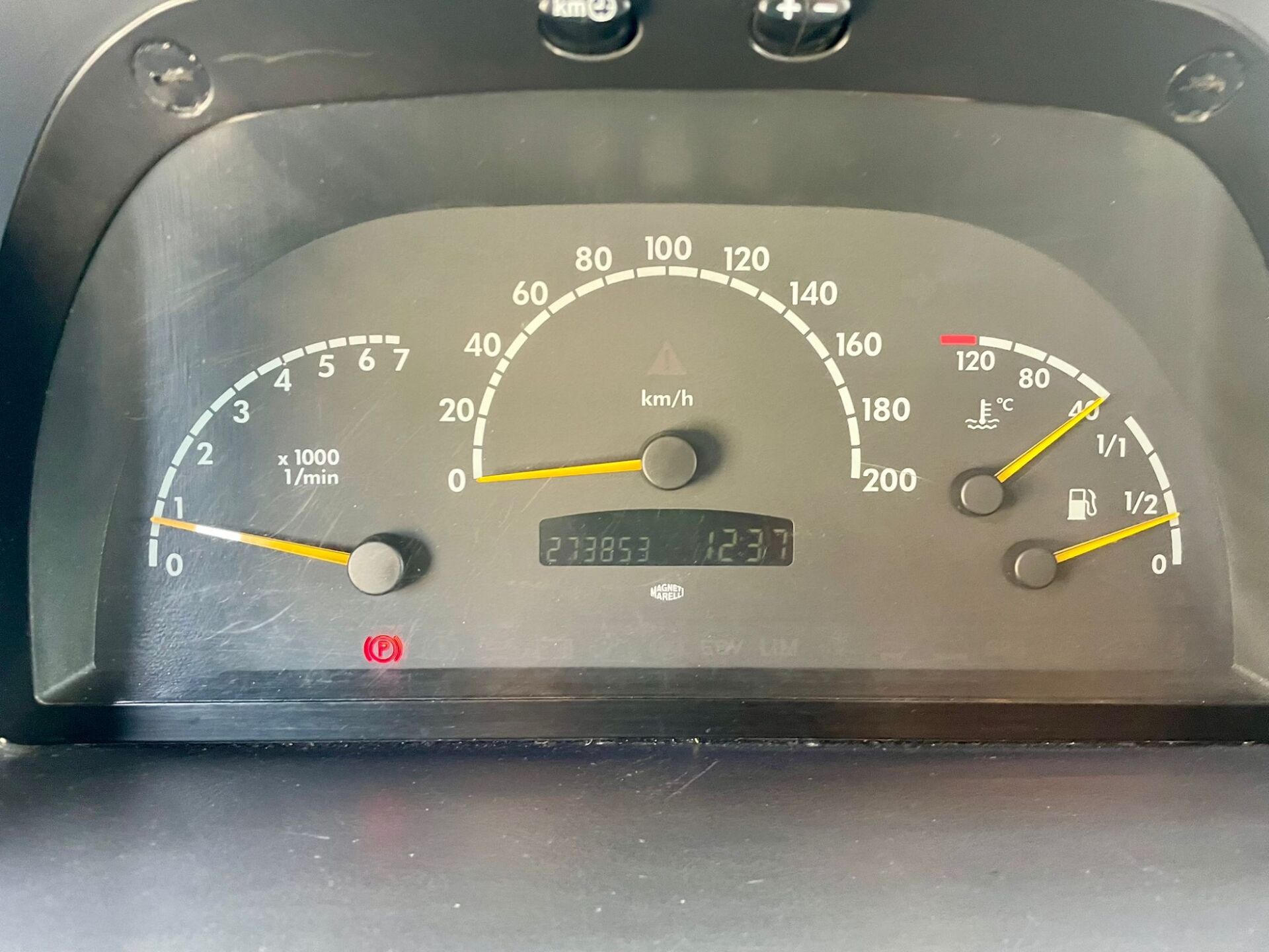 Imagen 3 de MERCEDES Clase V