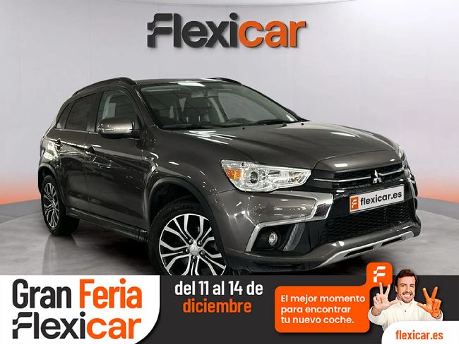 Imagen de MITSUBISHI ASX