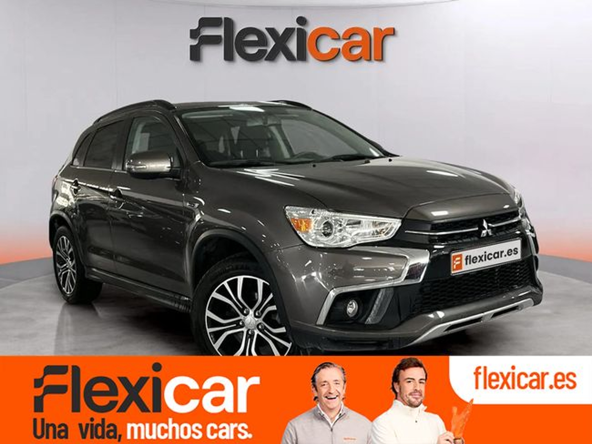 Imagen de MITSUBISHI ASX