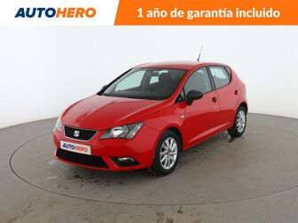 Imagen de SEAT Ibiza 1.2 TSI Reference