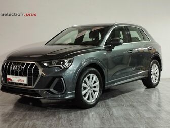 Imagen de AUDI Q3 Sportback 35 TDI S line S tronic