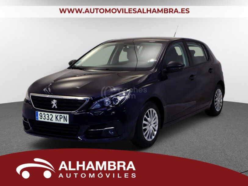 Foto del PEUGEOT 308 1.2 PureTech S&S Access 110
