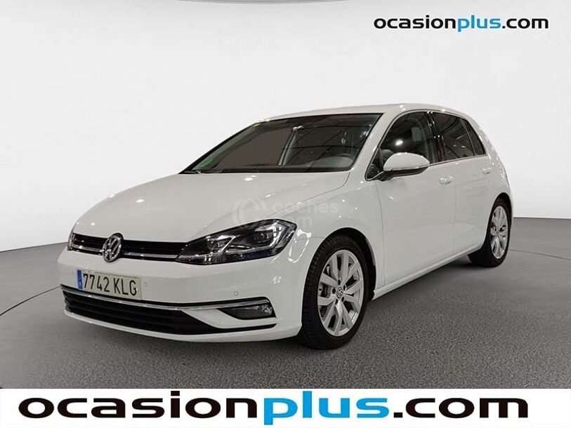 Foto del VOLKSWAGEN Golf 1.5 TSI Evo Sport DSG7 110kW