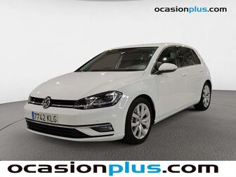 Imagen de VOLKSWAGEN Golf 1.5 TSI Evo Sport DSG7 110kW