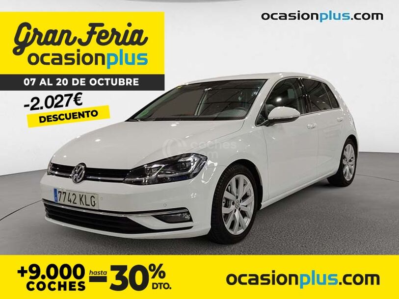 Foto del VOLKSWAGEN Golf 1.5 TSI Evo Sport DSG7 110kW