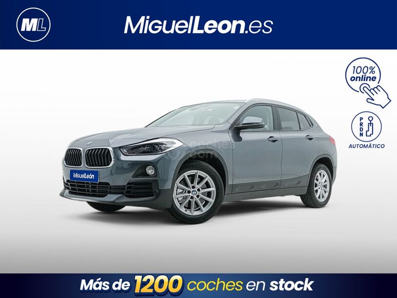 Foto del BMW X2 xDrive 20dA