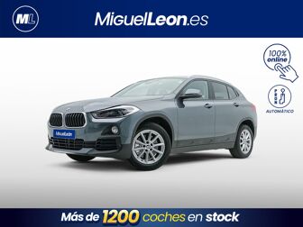 Imagen de BMW X2 xDrive 20dA