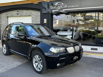 Imagen de BMW X3 3.0sd Aut.