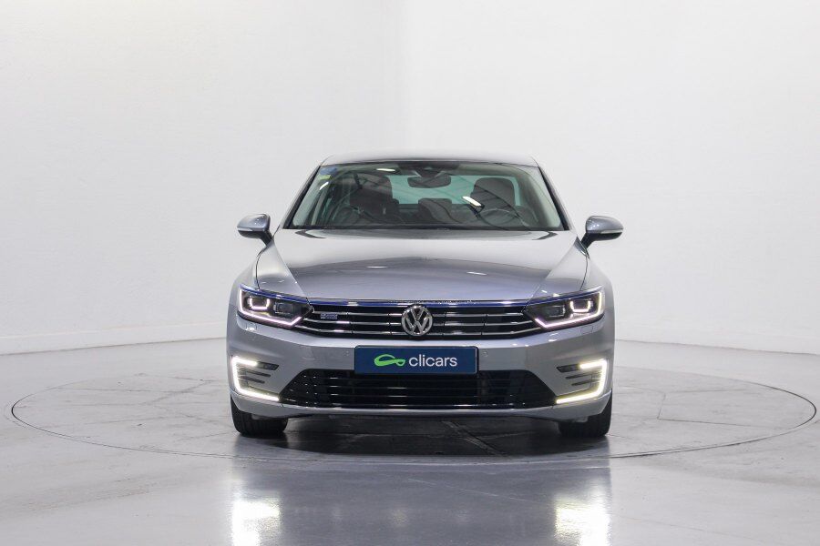 Foto del VOLKSWAGEN Passat 1.8 TSI Sport DSG