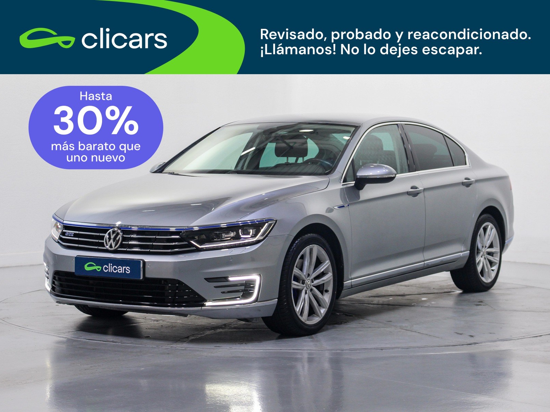 Imagen de VOLKSWAGEN Passat