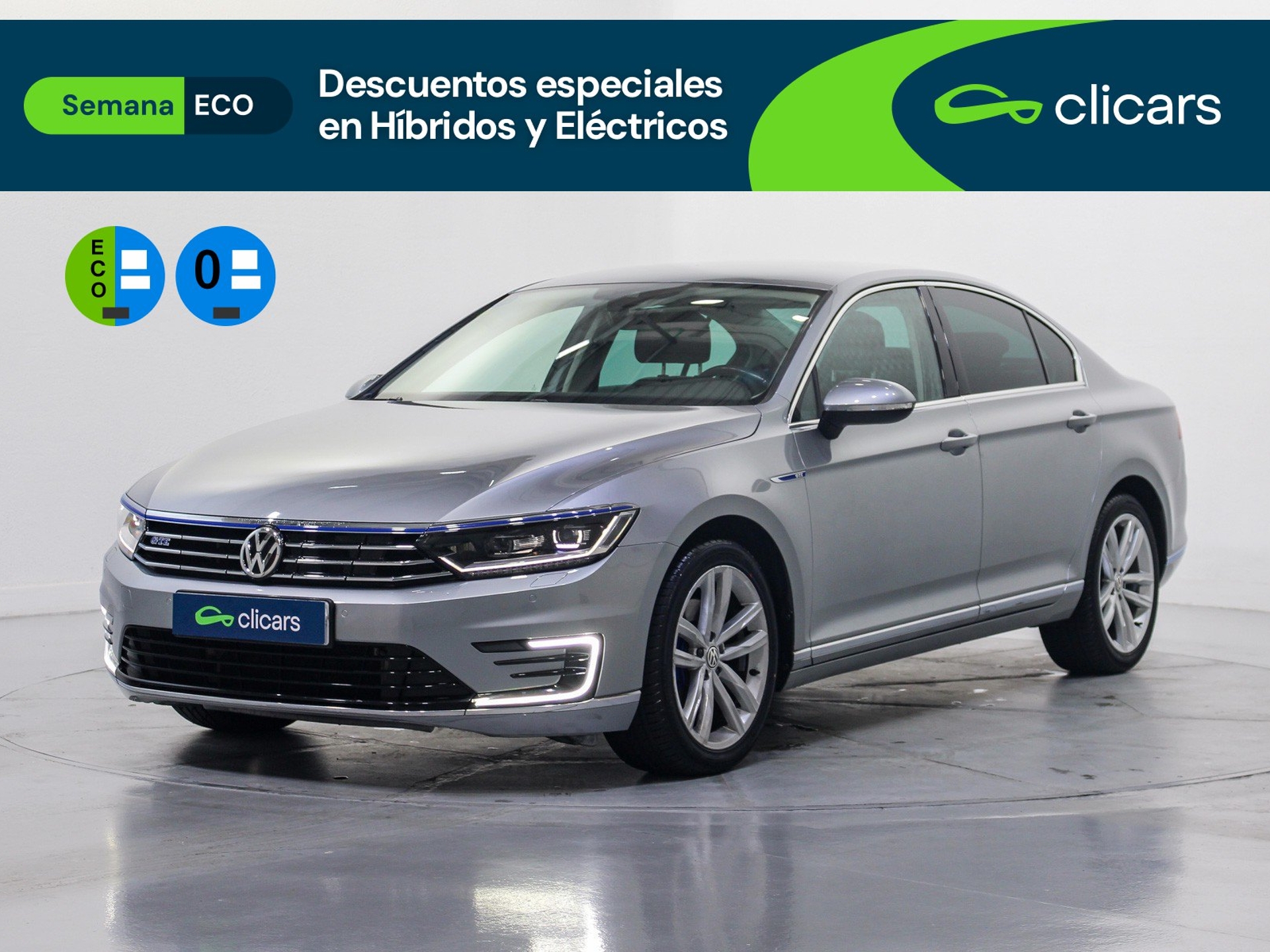 Imagen de VOLKSWAGEN Passat