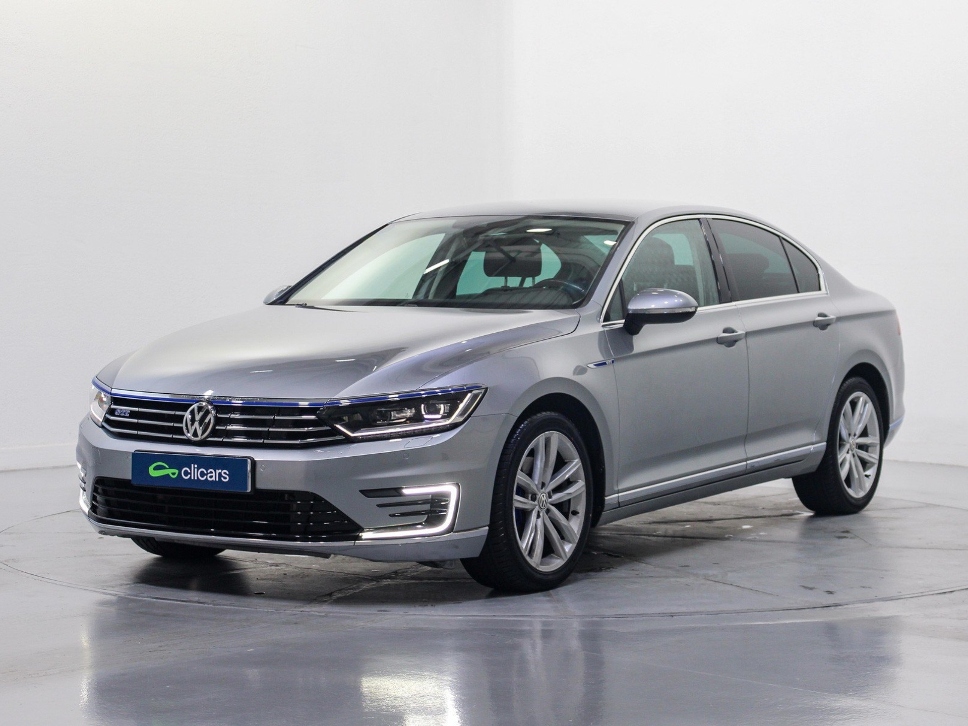 Imagen de VOLKSWAGEN Passat