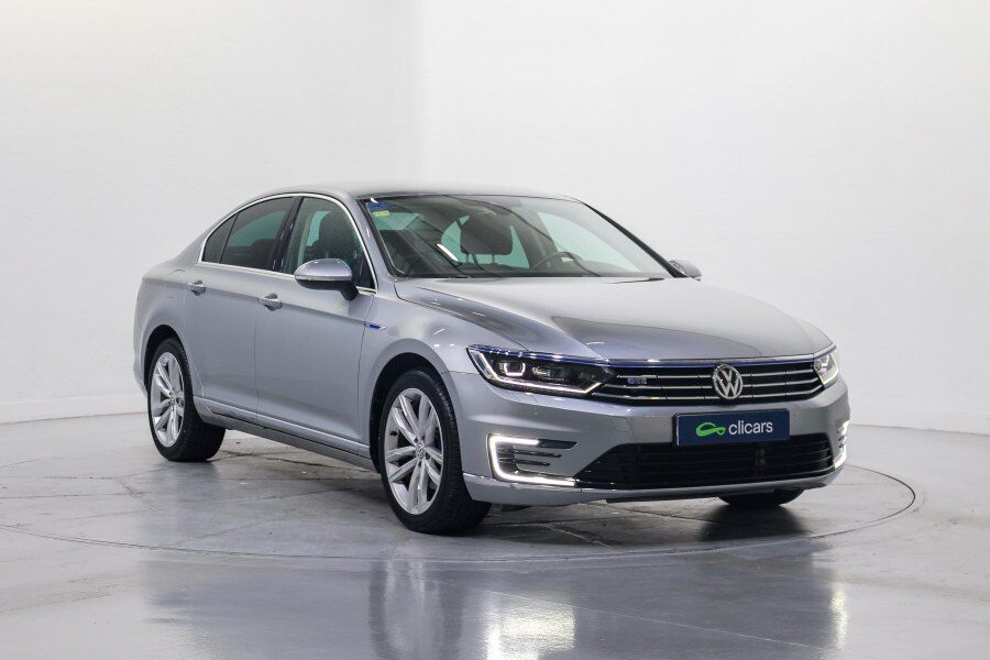 Foto del VOLKSWAGEN Passat 1.8 TSI Sport DSG