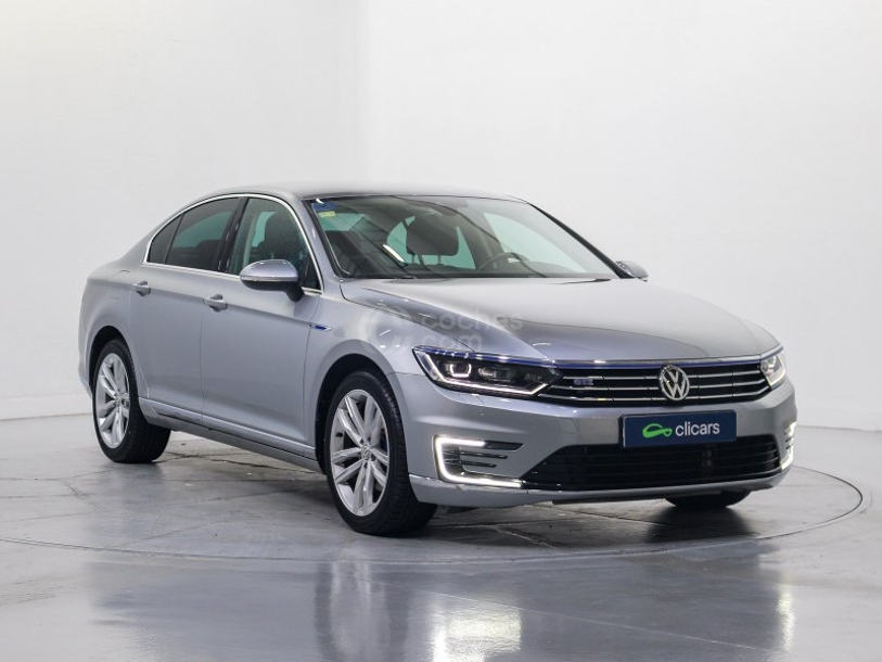 Foto del VOLKSWAGEN Passat 1.8 TSI Sport DSG