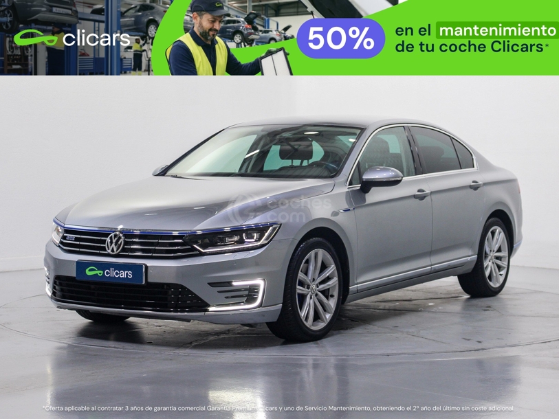 Foto del VOLKSWAGEN Passat 1.8 TSI Sport DSG