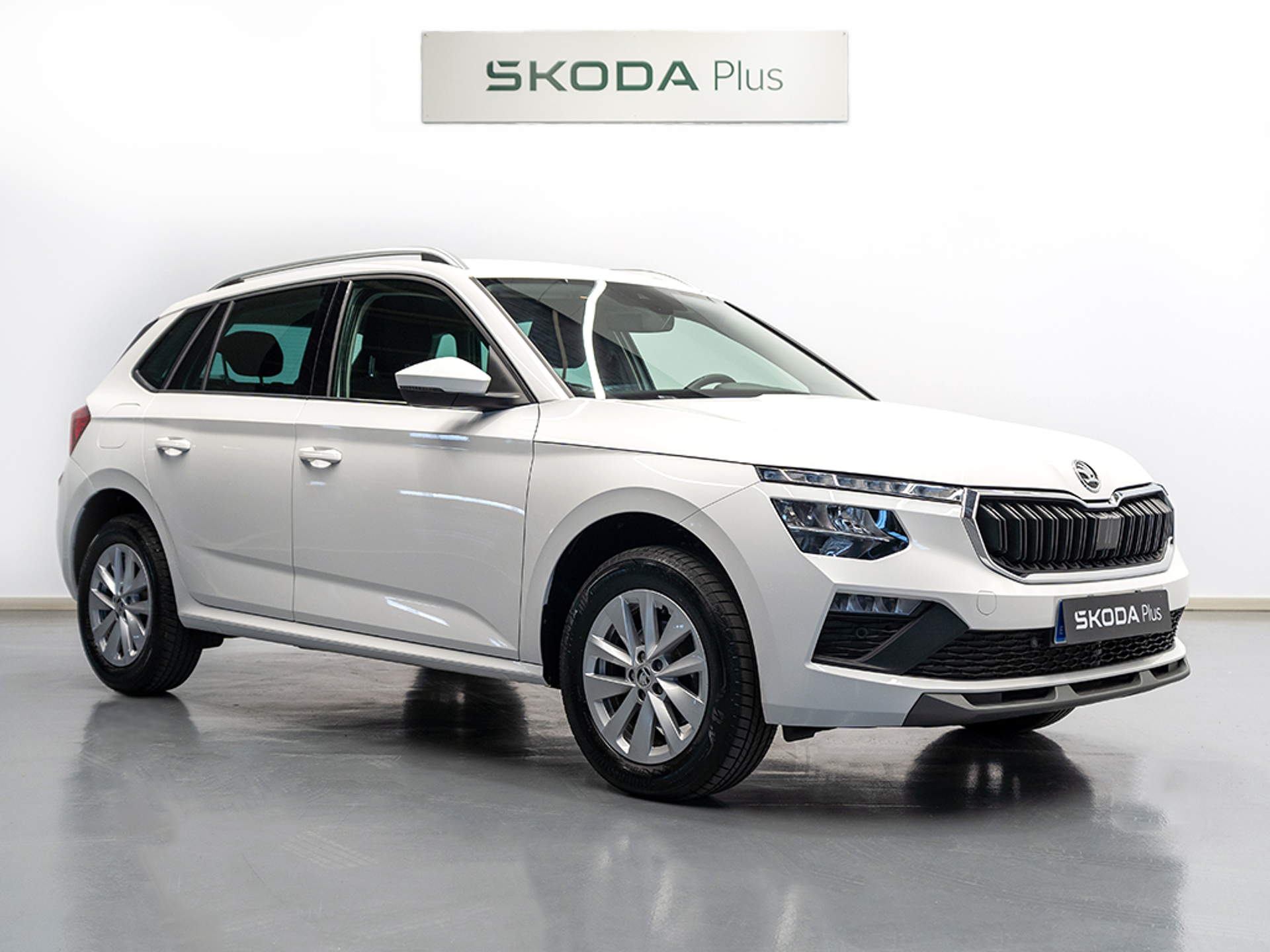 Imagen de SKODA Kamiq
