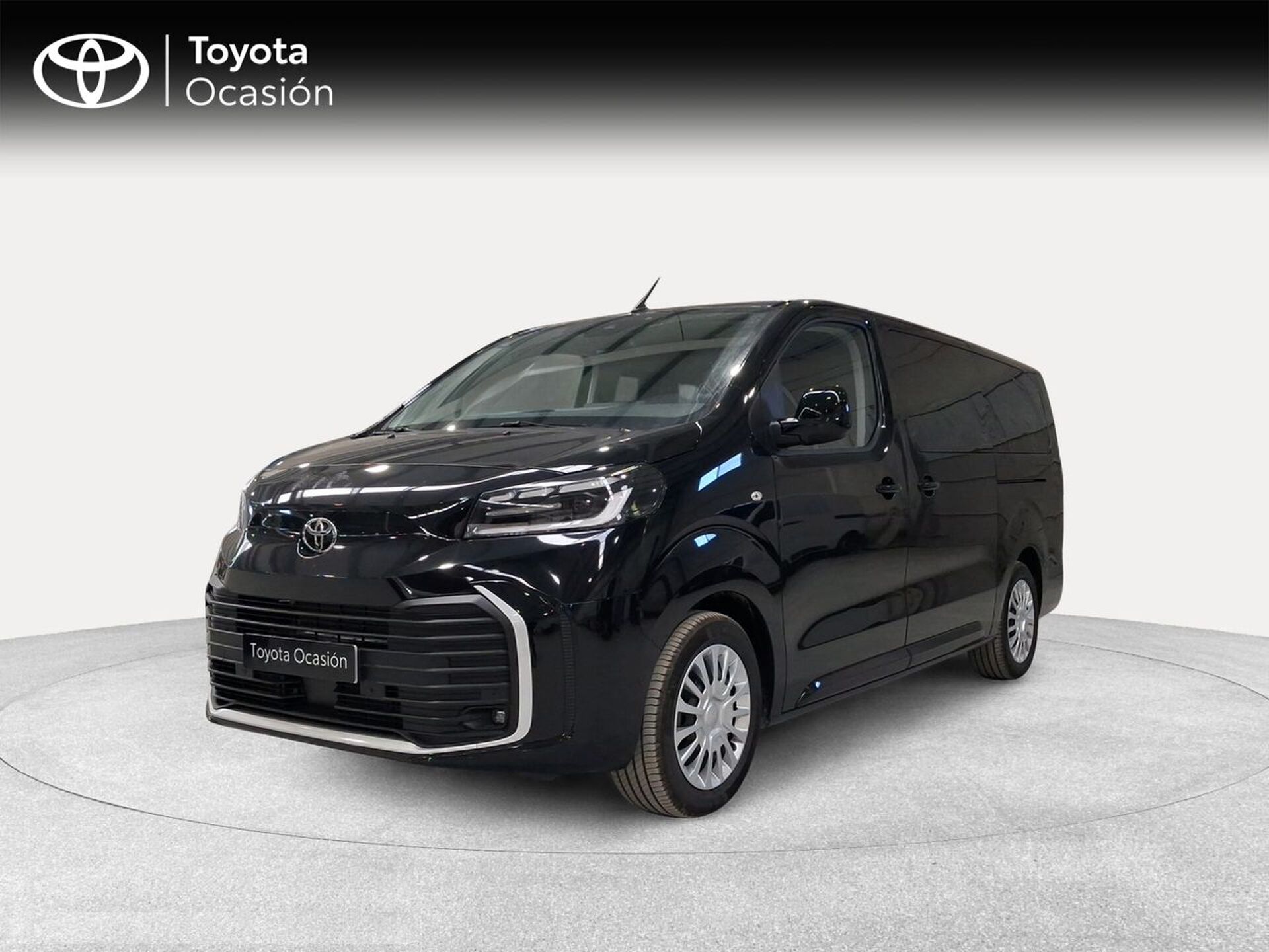 Imagen 1 de TOYOTA Proace Verso