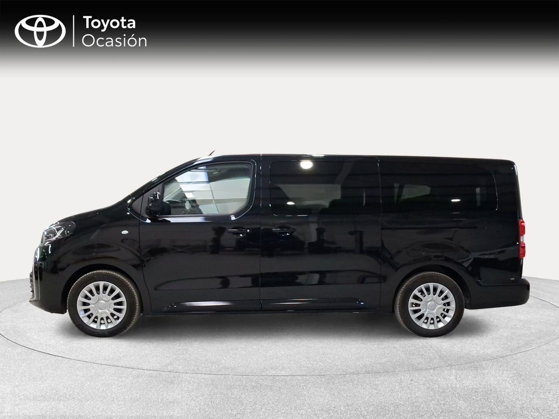 Imagen 3 de TOYOTA Proace Verso
