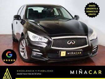 Imagen de INFINITI Q50 2.2d