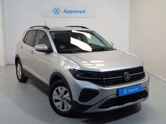 Imagen de VOLKSWAGEN T-Cross