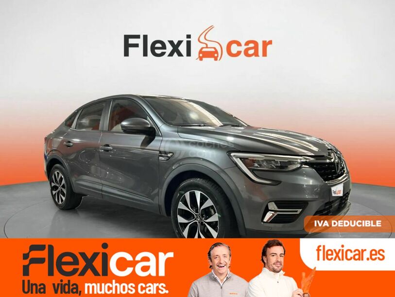 Foto del RENAULT Arkana 1.3 TCe Evolution EDC 103kW