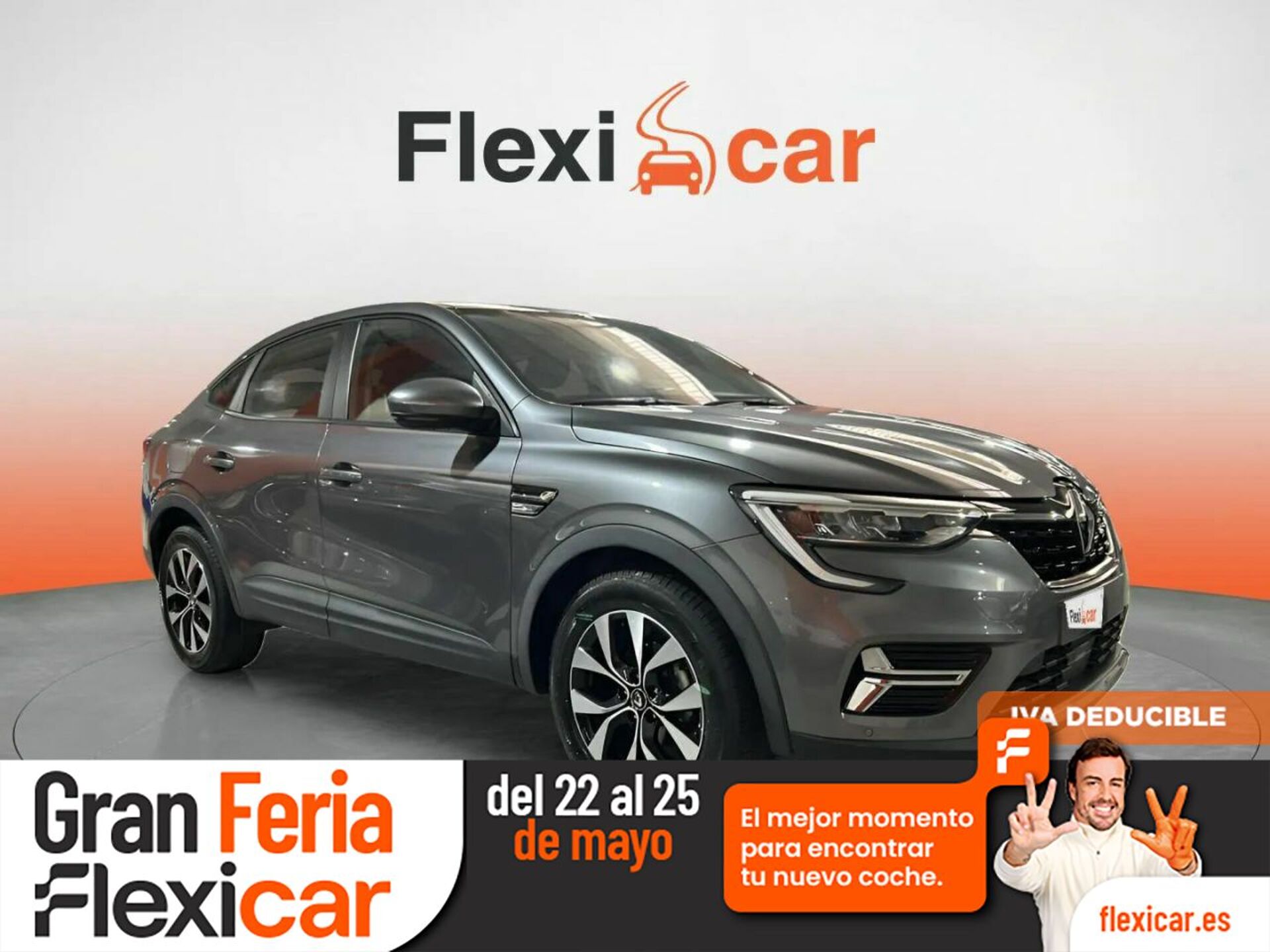 Imagen de RENAULT Arkana
