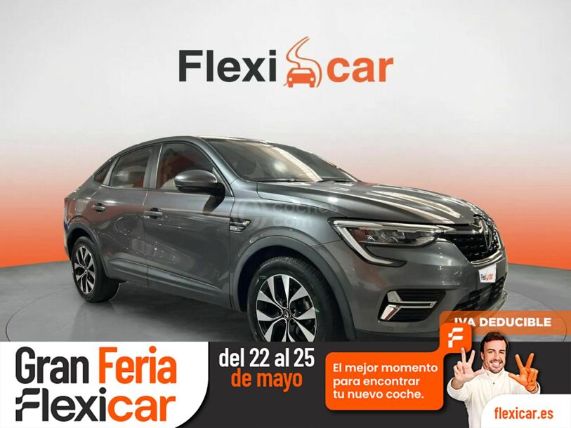 Foto del RENAULT Arkana 1.3 TCe Evolution EDC 103kW