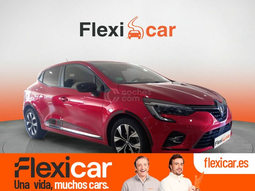 Foto del RENAULT Clio TCe Techno 67kW