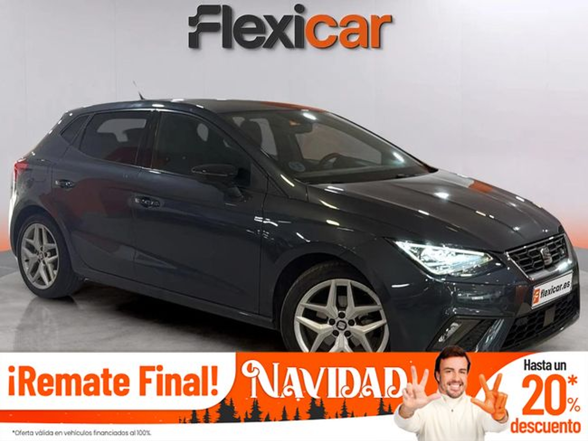 Imagen de SEAT Ibiza