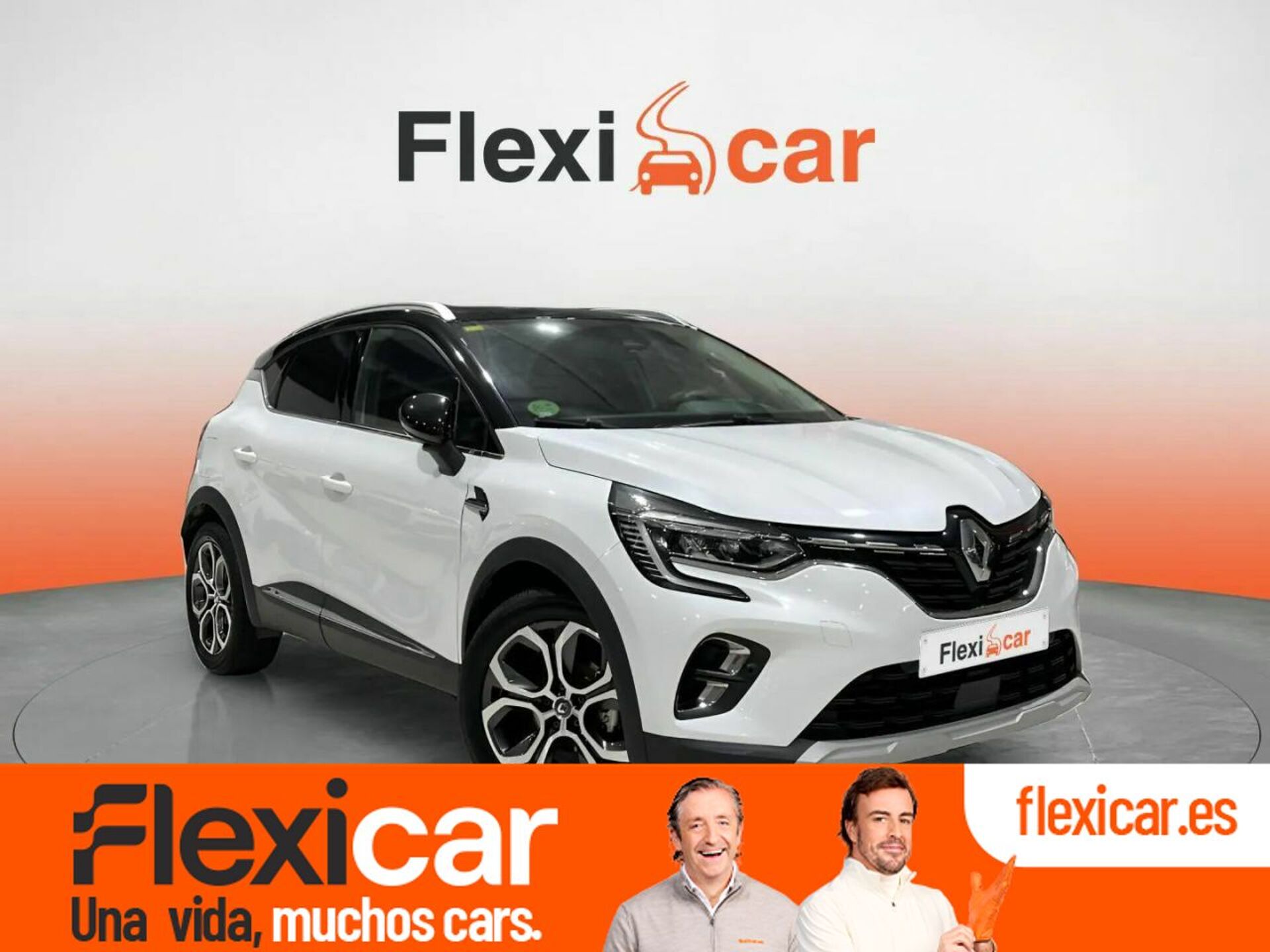 Imagen de RENAULT Captur