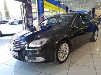 Imagen de OPEL Insignia 2.0CDTI ecoFlex Excellence S&S 160