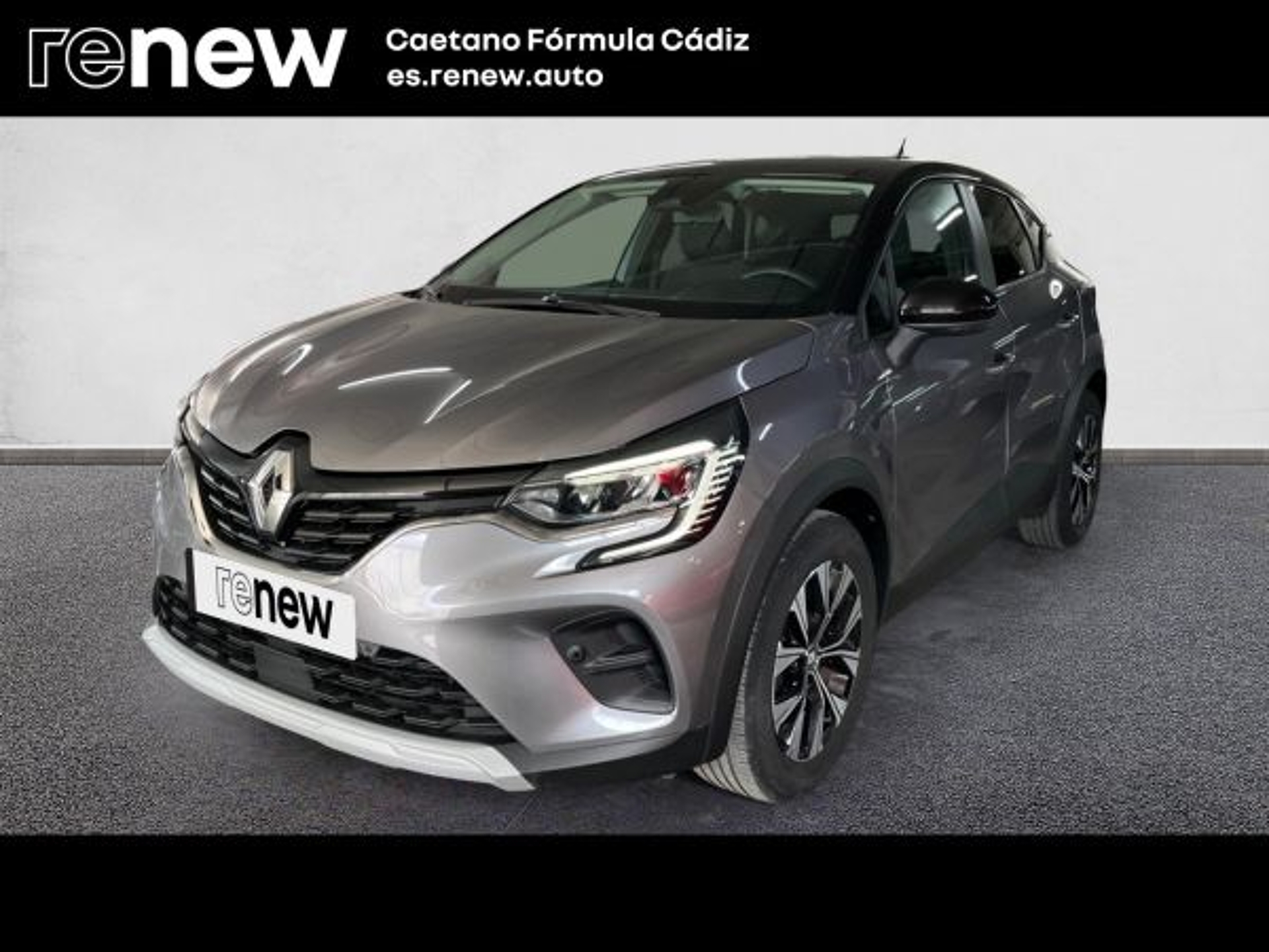 Imagen de RENAULT Captur