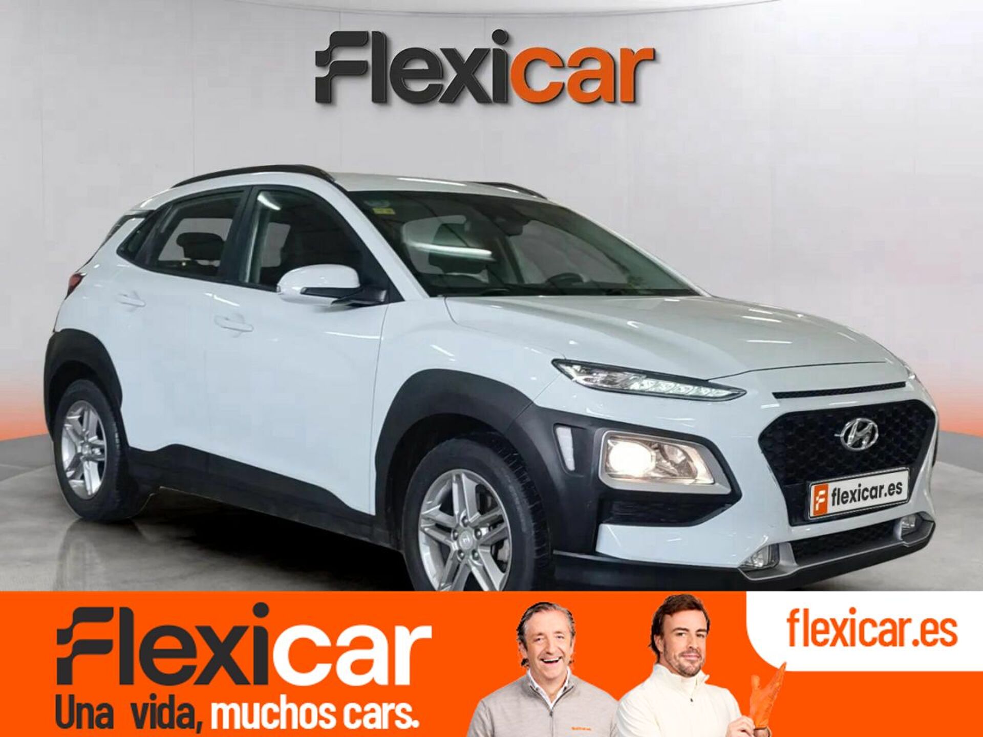 Imagen de HYUNDAI Kona